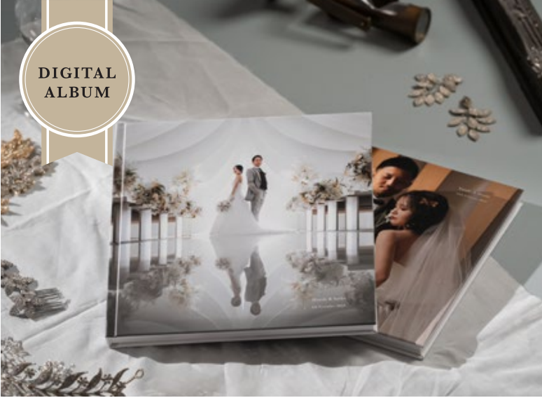 後悔しないために！結婚式のアルバムが絶対に必要なワケ??